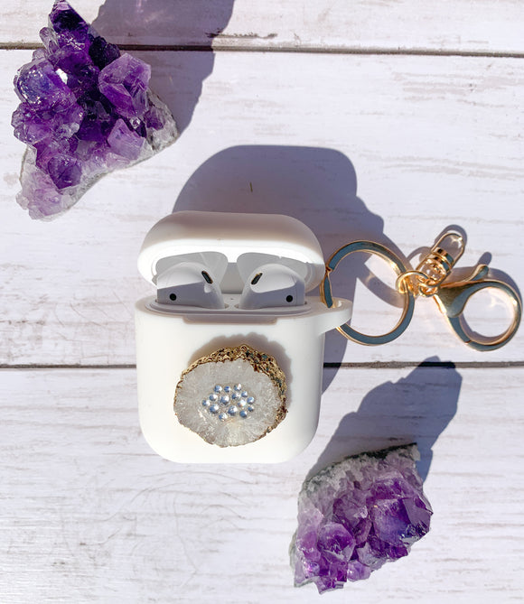 AirPods Cases - Geodes